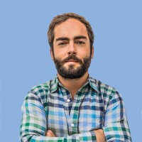 DrPay Employee Alejandro Moreno Martinez del Río's profile photo