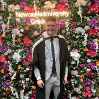 RWO Associates Ltd Employee Callum Webster's profile photo