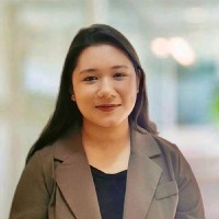 Possible Employee Aastha Kayastha's profile photo
