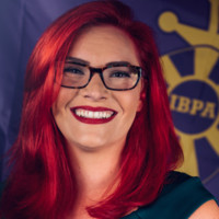 LYMPHA PRESS, U.S.A. Employee Jennifer Prestin's profile photo