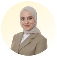 Asma Srour Email