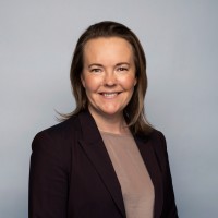 Bonava Employee Kristin Westling's profile photo