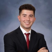 BackInTheBlack LLC Employee Riley Sansone's profile photo
