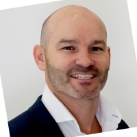 Vital Strata Management Employee Brad Louis's profile photo