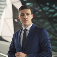 Hermith GmbH Employee Aliaksandr Nestserchyk's profile photo