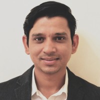 Broadridge Employee Parvez Akhtar's profile photo