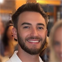 365Labs Employee Grant Thomas's profile photo