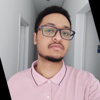 DevMagic Employee Wallace Santos's profile photo