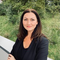 Jovana Udovcic Email