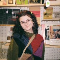 MACKCUT Employee Kayla Robinson's profile photo