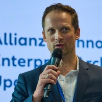 Allianz Technology Employee Peter Gruber's profile photo