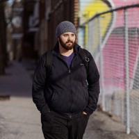 Les Fermes Lufa / Lufa Farms Employee Robert Prevost's profile photo