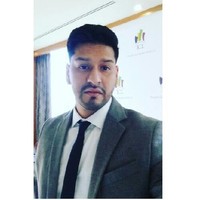 Cornerstone Treatment Facilities Network Employee Gabriel Nieto's profile photo