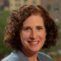 Park Avenue Synagogue Employee Susan Zuckerman's profile photo