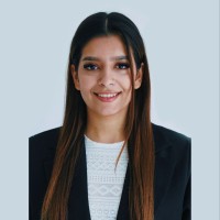 Infinity Nuts Employee Negar Maaref's profile photo
