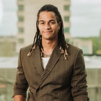 Chris Kalonga's profile photo