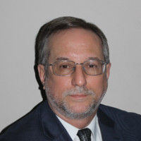 Gray Media Employee Mike Chadwick's profile photo