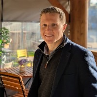 Nathaniel Barr Email & Phone Number