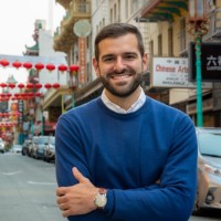 Danny Sauter Email & Phone Number