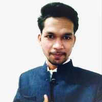 Commercial Syn Bags Limited Employee Ashish Patel's profile photo
