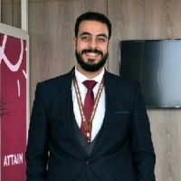 WebOps Employee Hazem Taha's profile photo