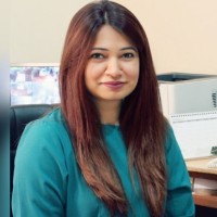 The Lobby Employee Natasha Malik's profile photo