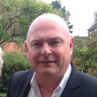 NTB Consultancy (UK) Ltd Employee Nigel Taylor-Brown's profile photo