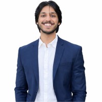 CompQsoft Digital Employee Bilal Ahmed's profile photo