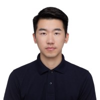 ONES.com Employee Stephen Lau's profile photo