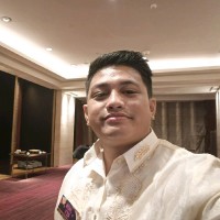 MedCore Solutions Employee Jhon Rey Santiago's profile photo