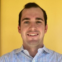 FIRST RF Corporation Employee James Osborn's profile photo