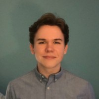Spreadex Employee Alex Longmuir's profile photo