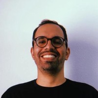 Total Acesso Employee Vinícius Vinicius Lima's profile photo