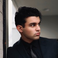 Aiden Paul's profile photo