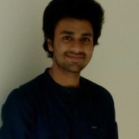 Bhumit Thumar Email