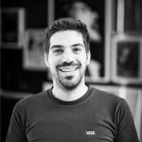 Ilias Pavlidakis's profile photo