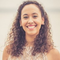 Nextail Employee Fernanda Navarro's profile photo