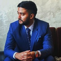 Zero Circular Employee Prashant Ghimire's profile photo