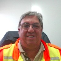 Trollope Employee Riaan Maritz's profile photo
