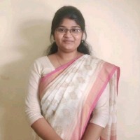Tata Consultancy Services Employee Sharmila Devi's profile photo