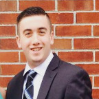 Regeneron Pharmaceuticals, Inc. Employee Pete Gallagher's profile photo