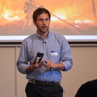 Rowden Employee Josh Munday's profile photo