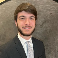 Mayo Clinic Employee Alexander Redd's profile photo
