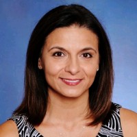 Arc Broward Employee Jenny MacKie's profile photo