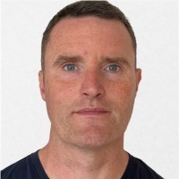 South West College Employee Richard Dougan's profile photo