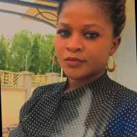 Blaid Group Employee Tijani Fatima's profile photo