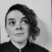 Keyrus Employee Isobel Lowry's profile photo
