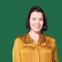 Splose Employee Anna Kelk's profile photo