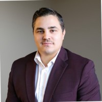 City of Kennewick Employee Chase Wharton's profile photo