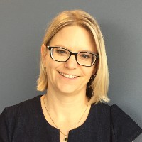 The Sigma Group, Inc. Employee Kristin Kurzka's profile photo
